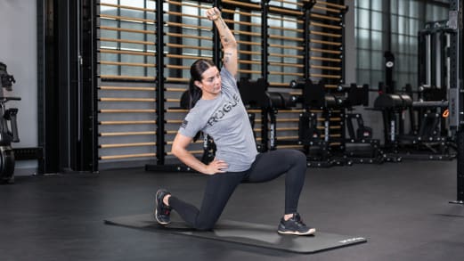 Rogue NBR Yoga Mat - 10MM | Rogue Fitness