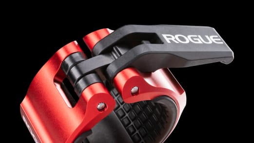 Rogue USA Aluminum Collars 2.0 | Rogue Fitness