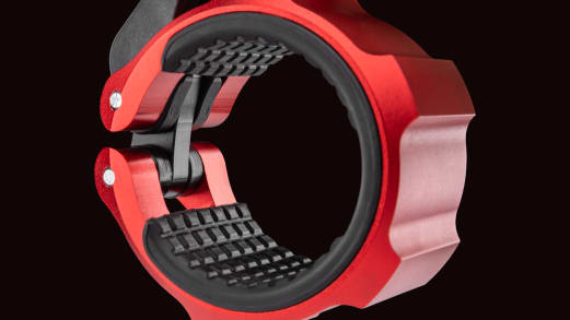Rogue USA Aluminum Collars 2.0 | Rogue Fitness