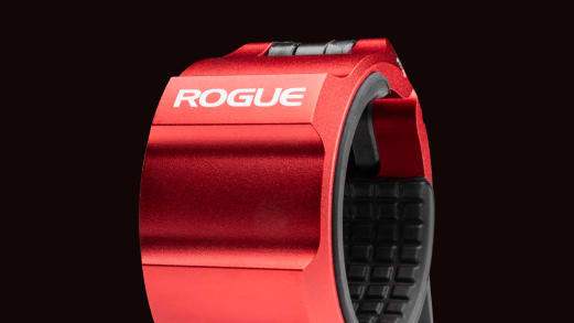 Rogue USA Aluminum Collars 2.0 | Rogue Fitness