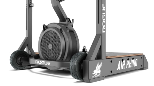 Rogue Air Rhino | Air Resistance Strength Trainer | Rogue Fitness