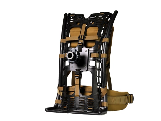 Outdoorsmans Atlas Trainer | Rogue Fitness