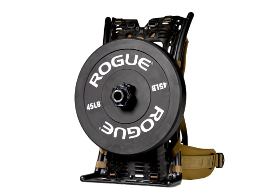 Outdoorsmans Atlas Trainer | Rogue Fitness