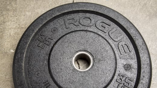 rogueバンパープレート15kg② ☆新品未使用 Rogue バンパープレート 15LB x2 Amazon | ROGUE