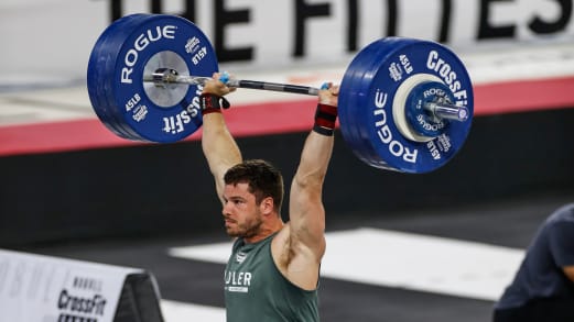 Rogue LB Change Plates | Rogue Fitness