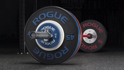 Rogue LB Change Plates Rogue Fitness