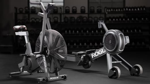Bike Erg Rogue Bike Vs Assault Bike Erg Rogue Echo Vs Schwinn