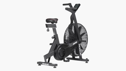 Echo Rogue Assault Bike Review Rogue Echo Bike Rower Package Rogue