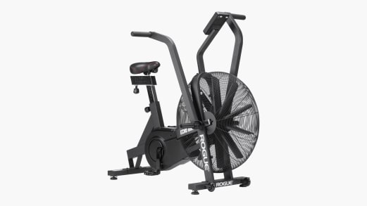 Rougue Echo bike ローグ エコーバイク Rogue Fitness Rogue Echo Bike V3.0 - HSA/FSA Eligible | Truemed