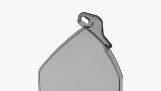 Echo Bike Wind Guard - V2 | Rogue Fitness