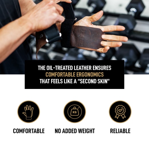 RooGrips Brown Rogue Fitness Canada