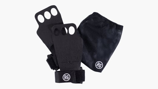 Progrip PA0699OEGO02 Motorcycle Handlegrips, 699mm, 22/25mm Perforated Black Rubber - Pair - View #8