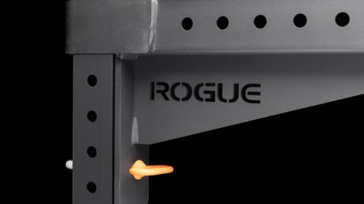 SAML-24 Monster Lite Safety Spotter Arms | Rogue Fitness