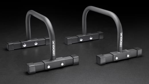 Rogue Bolt Together Parallette Set | Rogue Fitness
