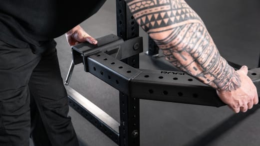 Rogue Monster Lite Pritchett Pad | Rogue Fitness