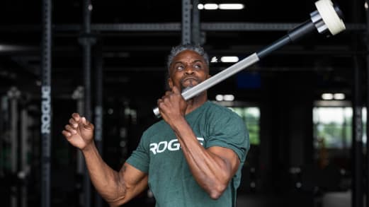 Rogue Mace | Rogue Fitness