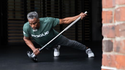 Rogue Mace | Rogue Fitness