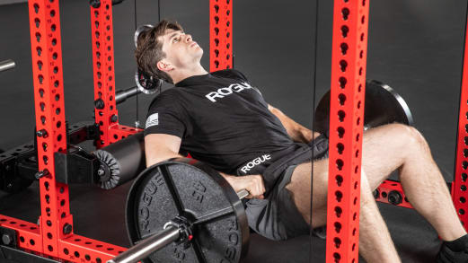 Rogue Multi-Use Rack Roller | Rogue Fitness