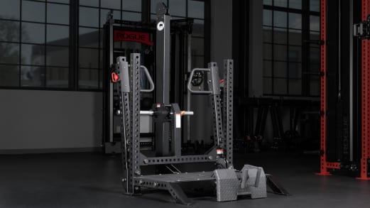 Rogue Rhino Low Row Attachment Low Row Attachment for Rhino Belt