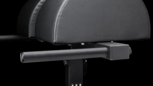 Rogue Abram GHD 2.0 - Glute-Ham Developer | Rogue Fitness Canada