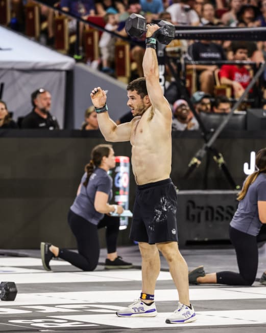 Rogue LB Dumbbells Rogue Fitness ES