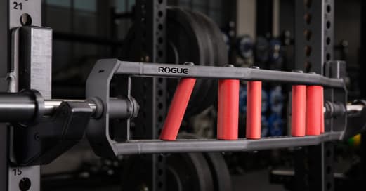 ROGUE マルチグリップ ケーブル アタッチメント ROGUE マルチグリップ