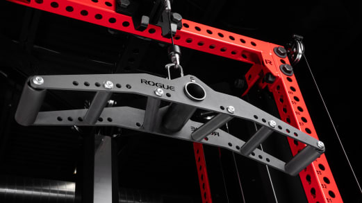 Rogue H-5 Multi-Grip & Cable Attachment Handles | Rogue