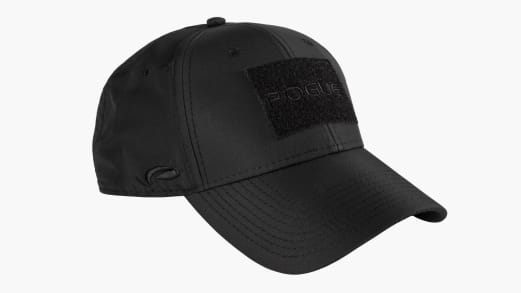 Rogue Operator Hat Black Rogue Fitness Australia