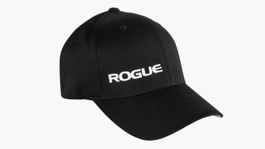 Rogue FlexFit Hat Rogue Fitness Australia