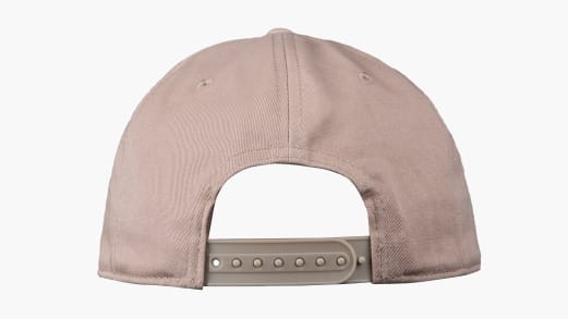 Rogue Snapback Hat Khaki Rogue Fitness
