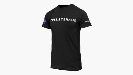Rogue Fullsterkur T-Shirt Rogue Fitness NL