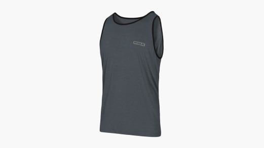 Rogue Tech Tank - Heather Olive / Black - XXL