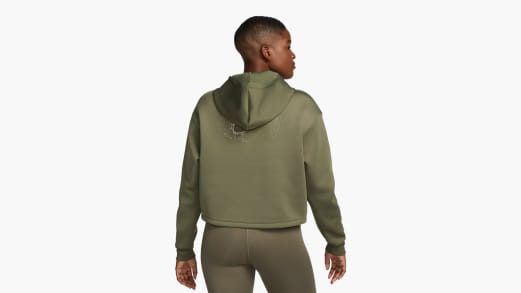 women's medium nike hoodie