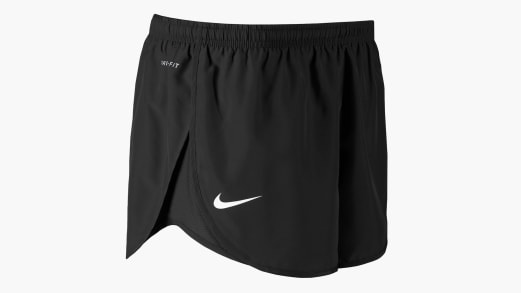 nike trainer shorts
