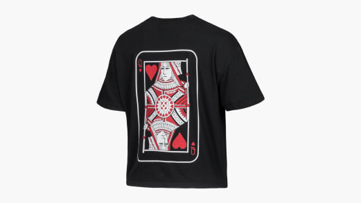 Rogue Queen of Hearts T-Shirt Rogue Fitness UK