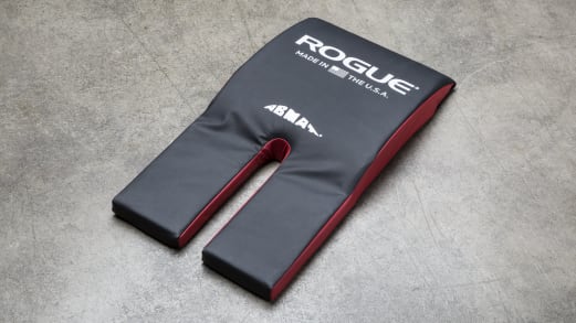 Rogue Wise Crack Abmat Rogue Fitness