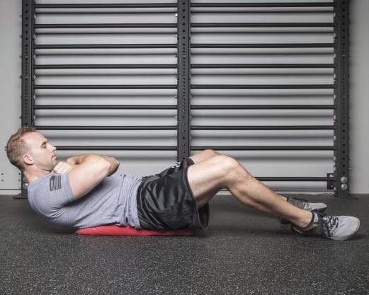 Rogue Wise Crack Abmat Rogue Fitness