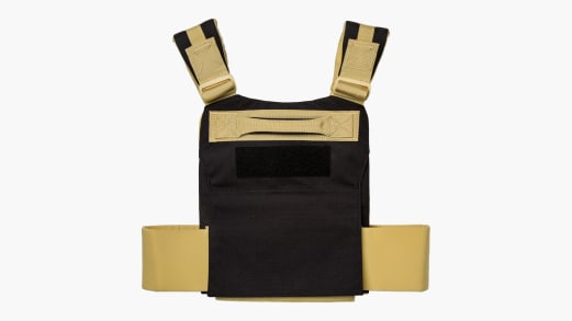 GORUCK Training Weight Vest Rogue Fitness