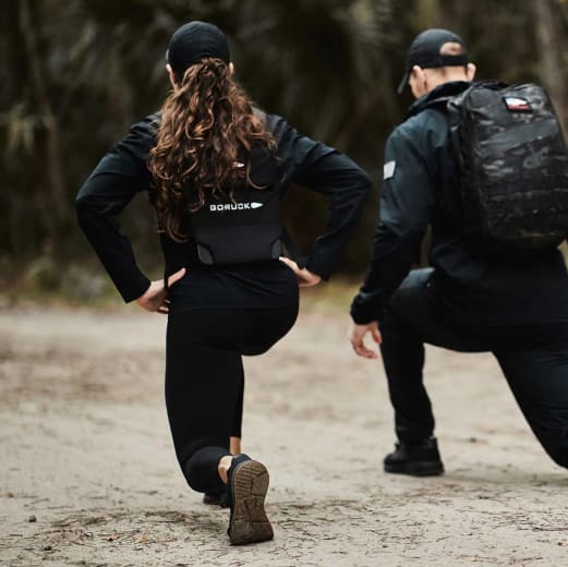 Rogue Ruck GORUCK - Ruck Plate Carrier 3.0 | Rogue Fitness Australia