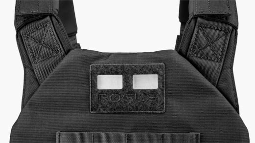 Rogue Echo Weight Vest Rogue Fitness Canada