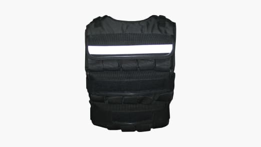 Avis gilet lesté ajustable MiR : idéal pour le rucking et le CrossFit