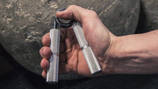 Captains of Crush Grippers Grip Strength Training Rogue