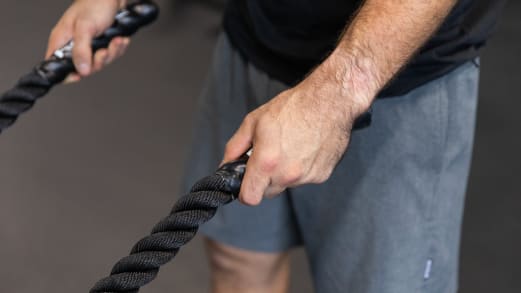 Rogue Battle Rope Rogue Fitness