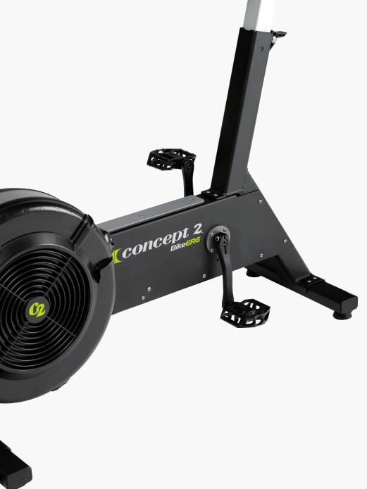 Concept BikeErg Rogue Fitness