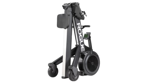 Row Machine By Rougue Rogue Echo Machine Package | Rogue Fitness