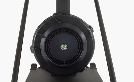 Plateforme De Montage Concept2 Pour SkiErg - Noir - Pour Usage Intensif En Salle Ou Maison