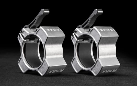 Rogue Loadable Dumbbells Rogue Fitness Australia