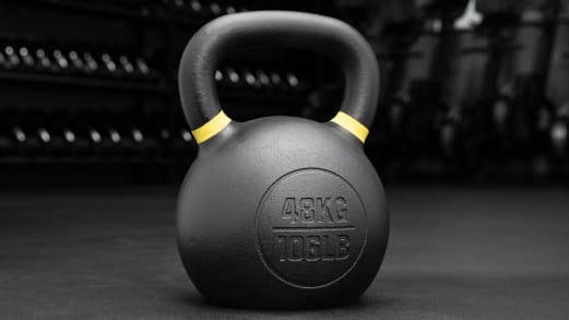 Rogue Kettlebells Rogue Fitness UK