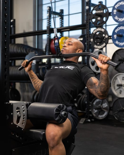 Rogue Lat Bar Rogue Fitness Canada