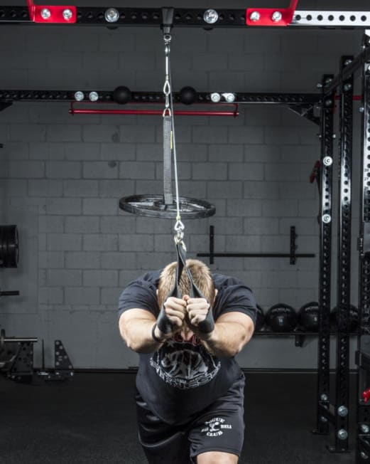 Spud Inc Pulley Systems Rogue Fitness Australia